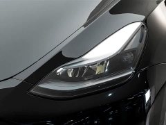 Tesla Model Y Rear-Wheel Drive - photo 4