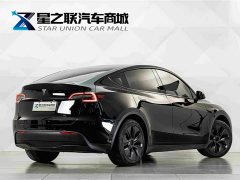 Tesla Model Y Rear-Wheel Drive - photo 6