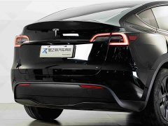 Tesla Model Y Rear-Wheel Drive - photo 7