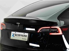 Tesla Model Y Rear-Wheel Drive - photo 8