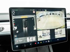 Tesla Model Y Rear-Wheel Drive - photo 9