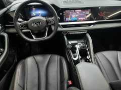 Geely Xingyue L 2.0TD DCT EVO FWD Long Wind Edition - photo 3