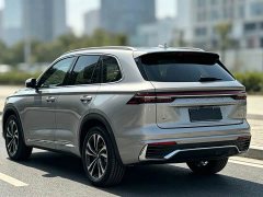 Geely Xingyue L 2.0TD DCT EVO FWD Long Wind Edition - photo 5