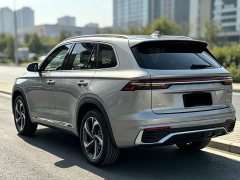 Geely Xingyue L 2.0TD DCT EVO FWD Long Wind Edition - photo 6