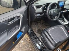 Toyota RAV4 Hybrid 2.5L E-CVT FWD Elite - фото 12