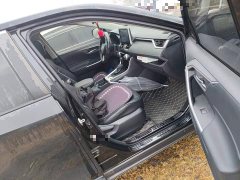 Toyota RAV4 Hybrid 2.5L E-CVT FWD Elite - фото 19