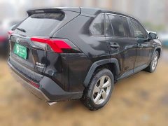 Toyota RAV4 Hybrid 2.5L E-CVT FWD Elite - фото 4
