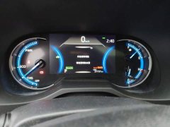 Toyota RAV4 Hybrid 2.5L E-CVT FWD Elite - фото 7