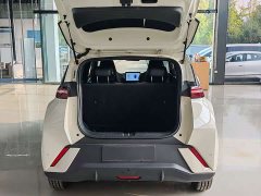 BYD Seagull Glory Edition 305km Vitality Version - ფოტო 10