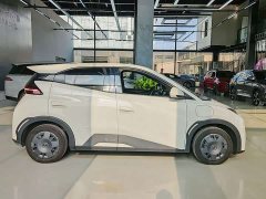 BYD Seagull Glory Edition 305km Vitality Version - ფოტო 12