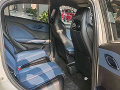 BYD Seagull Glory Edition 305km Vitality Version - ფოტო 13