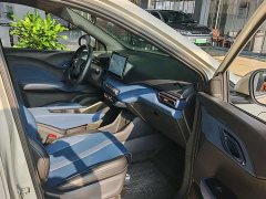 BYD Seagull Glory Edition 305km Vitality Version - ფოტო 14