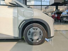 BYD Seagull Glory Edition 305km Vitality Version - ფოტო 15