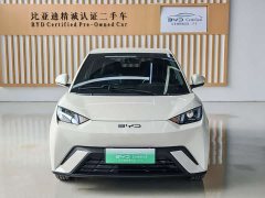 BYD Seagull Glory Edition 305km Vitality Version - ფოტო 2