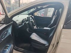 BYD Seagull Glory Edition 305km Vitality Version - ფოტო 3