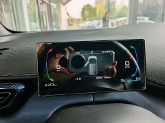 BYD Seagull Glory Edition 305km Vitality Version - ფოტო 4
