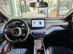 BYD Seagull Glory Edition 305km Vitality Version - ფოტო 7