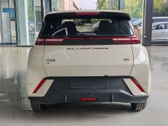 BYD Seagull Glory Edition 305km Vitality Version - ფოტო 9