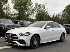 Mercedes-Benz C-Class C 260 L AMG Line - photo 1
