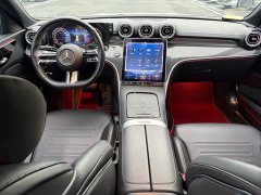 Mercedes-Benz C-Class C 260 L AMG Line - photo 10