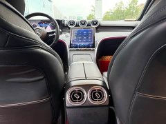 Mercedes-Benz C-Class C 260 L AMG Line - photo 11