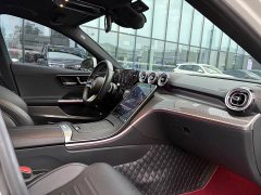 Mercedes-Benz C-Class C 260 L AMG Line - photo 14