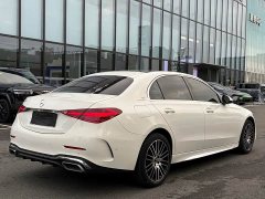 Mercedes-Benz C-Class C 260 L AMG Line - photo 18
