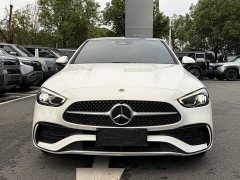 Mercedes-Benz C-Class C 260 L AMG Line - photo 2