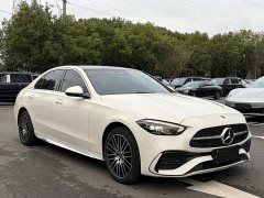 Mercedes-Benz C-Class C 260 L AMG Line - photo 3