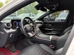 Mercedes-Benz C-Class C 260 L AMG Line - photo 4