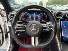 Mercedes-Benz C-Class C 260 L AMG Line - photo 6