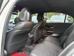 Mercedes-Benz C-Class C 260 L AMG Line - photo 9