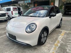 Wuling Bingguo Pro 330km Deluxe Edition - ფოტო 1