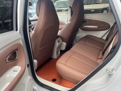 Wuling Bingguo Pro 330km Deluxe Edition - ფოტო 12