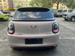 Wuling Bingguo Pro 330km Deluxe Edition - ფოტო 5