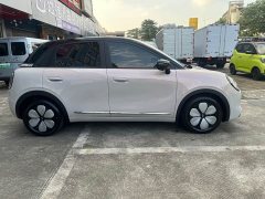 Wuling Bingguo Pro 330km Deluxe Edition - ფოტო 7