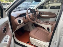 Wuling Bingguo Pro 330km Deluxe Edition - ფოტო 8