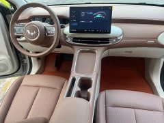 Wuling Bingguo Pro 330km Deluxe Edition - ფოტო 9