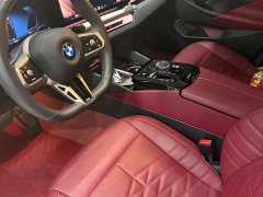 BMW 5 Series 530Li Luxury M Sport Package - ფოტო 4