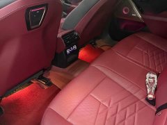 BMW 5 Series 530Li Luxury M Sport Package - ფოტო 5