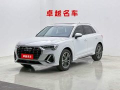 Audi Q3 40 TFSI Sport Dynamic - фото 1