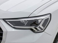 Audi Q3 40 TFSI Sport Dynamic - фото 11