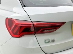 Audi Q3 40 TFSI Sport Dynamic - фото 12