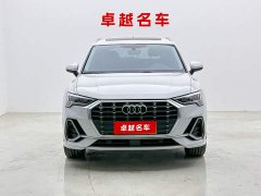 Audi Q3 40 TFSI Sport Dynamic - фото 2