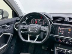 Audi Q3 40 TFSI Sport Dynamic - фото 20
