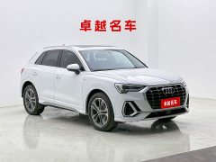 Audi Q3 40 TFSI Sport Dynamic - фото 3