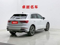 Audi Q3 40 TFSI Sport Dynamic - фото 4
