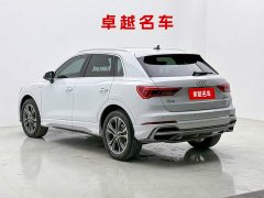 Audi Q3 40 TFSI Sport Dynamic - фото 6