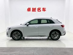 Audi Q3 40 TFSI Sport Dynamic - фото 8