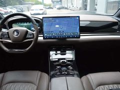 BYD Han EV 506KM Luxury - ფოტო 11